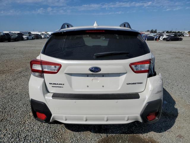 Photo 6 from auction – 2019 SUBARU CROSSTREK with VIN JF2GTANC3KH325522
