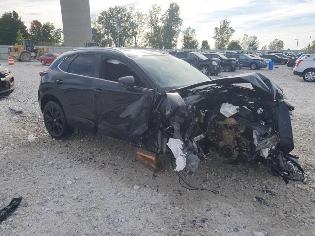 Photo 4 from auction – 2022 MAZDA CX-30 PREM with VIN 3MVDMBDY3NM428066