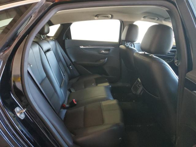 Photo 10 from auction – 2017 CHEVROLET IMPALA LT with VIN 1G1105S3XHU129451