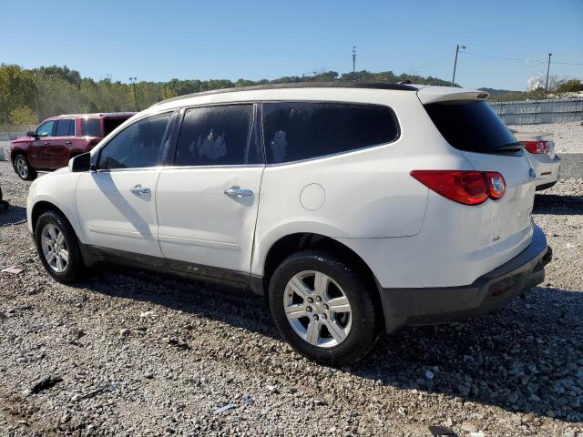 Photo 2 from auction – 2012 CHEVROLET TRAVERSE L with VIN 1GNKVGEDXCJ320057