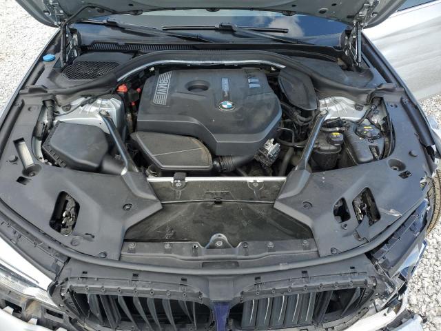 Photo 11 from auction – 2017 BMW 530 XI with VIN WBAJA7C32HG904335