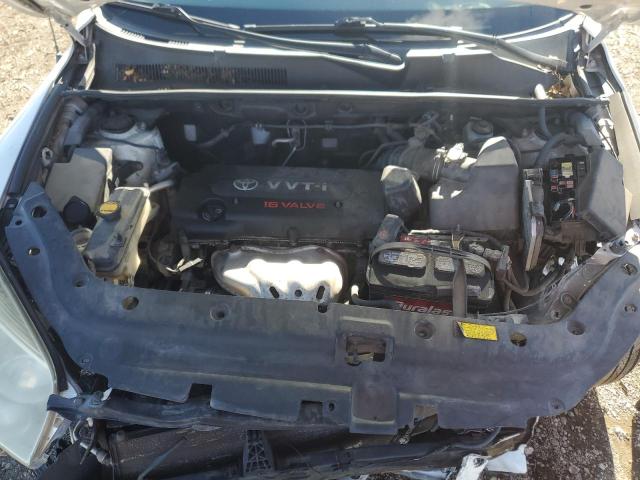 Photo 12 from auction – 2006 TOYOTA RAV4 with VIN JTMZD33VX65009806