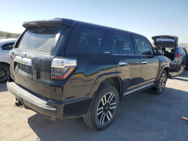 Photo 3 from auction – 2015 TOYOTA 4RUNNER SR with VIN JTEBU5JR2F5275559