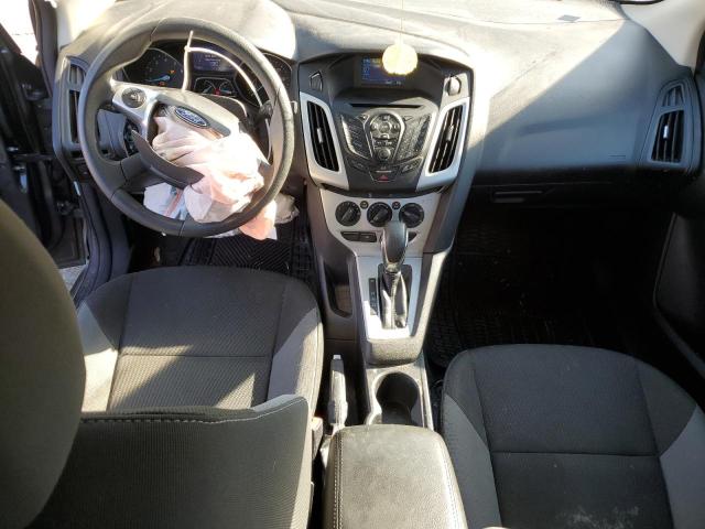 Photo 8 from auction – 2013 FORD FOCUS SE with VIN 1FADP3F26DL250697