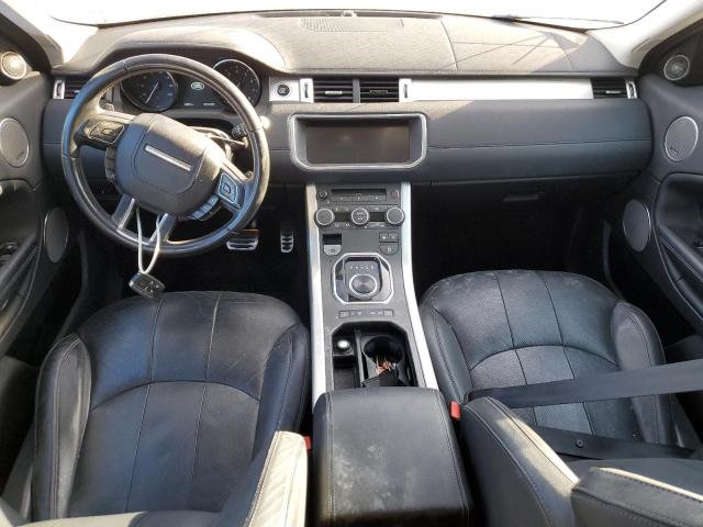 Photo 8 from auction – 2017 LAND ROVER RANGE ROVER EVOQUE with VIN SALVP2BG6HH195602