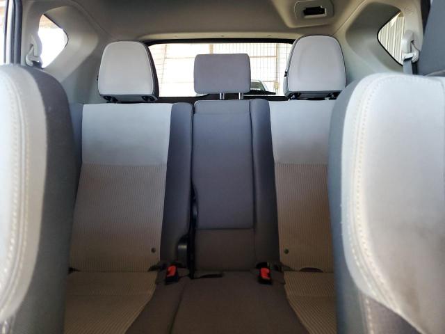 Photo 10 from auction – 2014 TOYOTA RAV4 XLE with VIN JTMWFREV8EJ000542