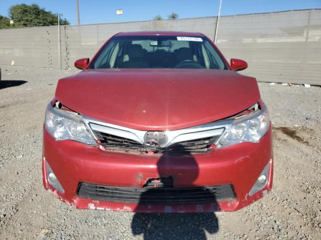 Photo 5 from auction – 2012 TOYOTA CAMRY BASE with VIN 4T4BF1FK3CR217109