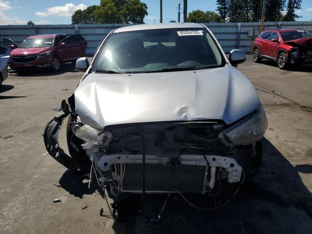 Photo 5 from auction – 2015 MITSUBISHI OUTLANDER with VIN 4A4AR4AU1FE036478