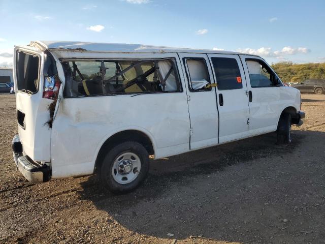 Photo 3 from auction – 2015 CHEVROLET EXPRESS G3 with VIN 1GAZG1FG4F1115838