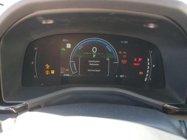 Photo 9 from auction – 2025 TOYOTA CAMRY XSE with VIN 4T1DAACK3SU154758