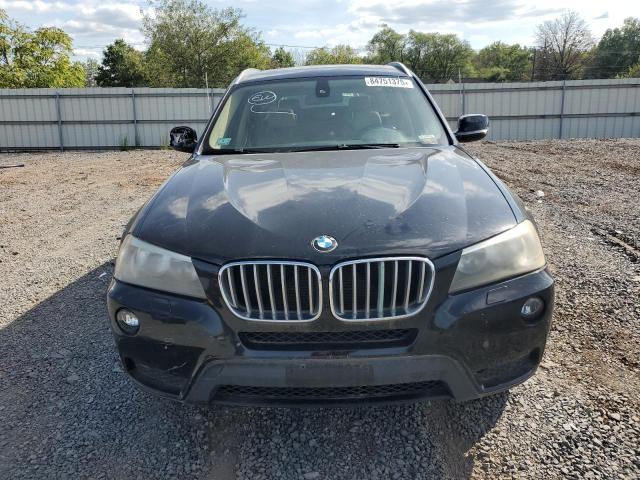 Photo 5 from auction – 2011 BMW X3 with VIN 5UXWX5C52BL707708