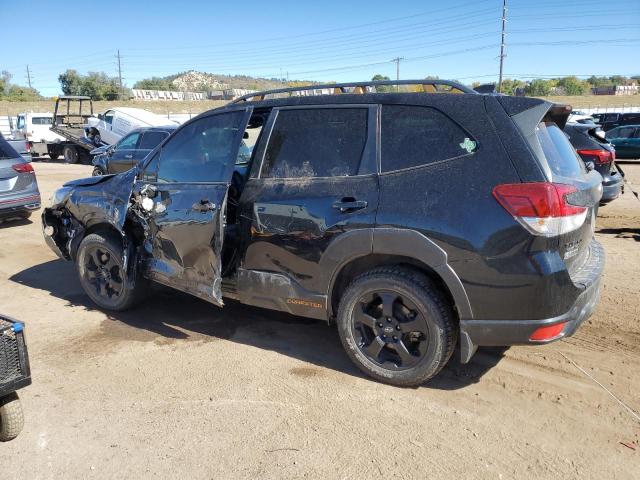 Photo 2 from auction – 2022 SUBARU FORESTER W with VIN JF2SKAMC4NH469566