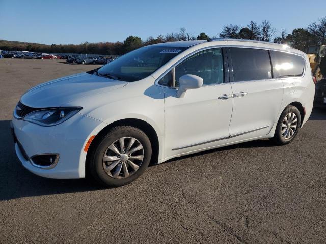 CHRYSLER PACIFICA T 2018 z numerem VIN 2C4RC1BG4JR262030 - Zdjęcie z aukcji