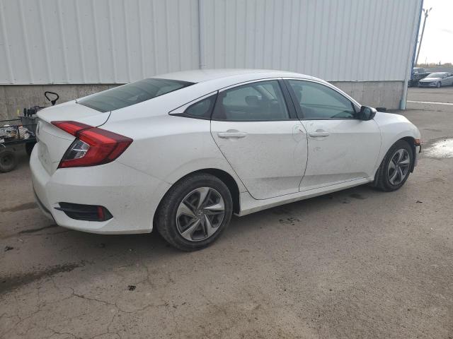 Photo 3 from auction – 2019 HONDA CIVIC with VIN 2HGFC2F5XKH037167