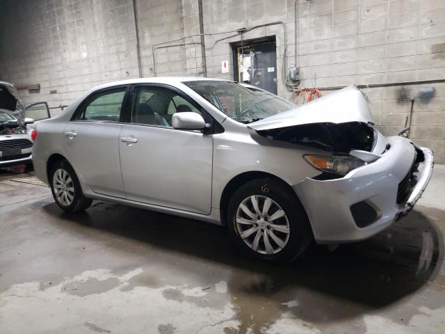Photo 4 from auction – 2012 TOYOTA COROLLA BA with VIN 5YFBU4EE2CP027493