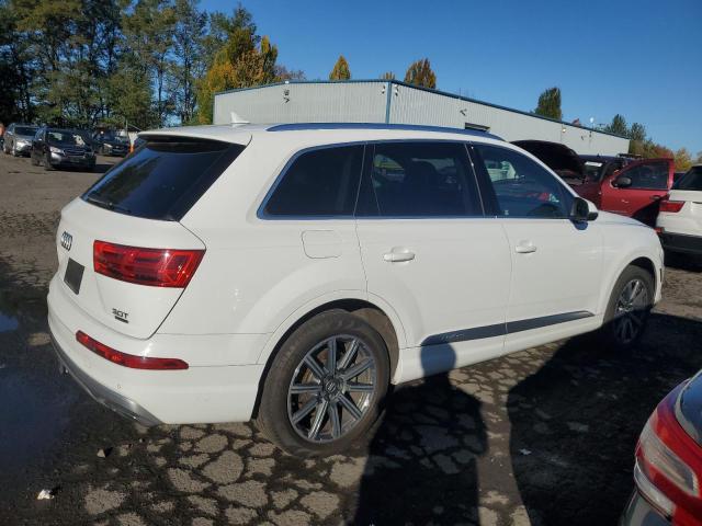 Photo 3 from auction – 2017 AUDI Q7 PRESTIG with VIN WA1VAAF71HD000407