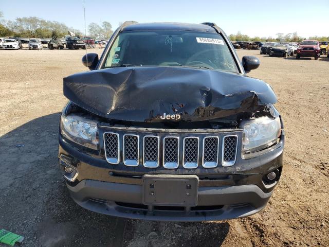 Photo 5 from auction – 2015 JEEP COMPASS LA with VIN 1C4NJCEA0FD106987