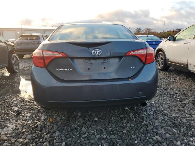 Photo 6 from auction – 2017 TOYOTA COROLLA L with VIN 2T1BURHE2HC773846