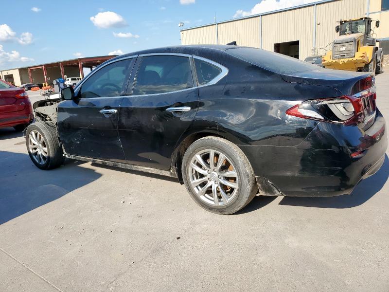 Photo 2 from auction – 2015 INFI Q70 3.7 with VIN JN1BY1AP3FM541583