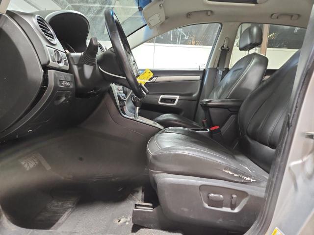 Photo 7 from auction – 2012 CHEVROLET CAPTIVA SP with VIN 3GNFL4E59CS592869