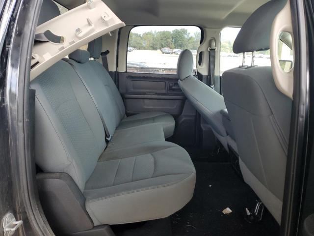 Photo 10 from auction – 2019 RAM 1500 CLASS with VIN 1C6RR6KT3KS528380