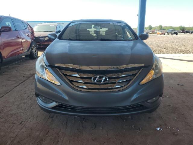 Photo 5 from auction – 2013 HYUNDAI SONATA SE with VIN 5NPEC4AB5DH753357