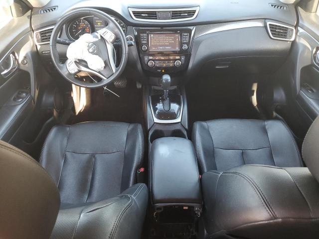 Фото 8 с аукциона – 2016 NISSAN ROGUE S с VIN KNMAT2MT5GP691894