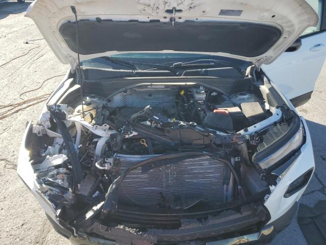 Photo 12 from auction – 2021 CHEVROLET TRAILBLAZE with VIN KL79MSSL4MB130630