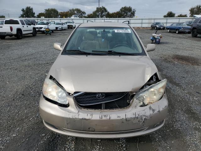 Photo 5 from auction – 2006 TOYOTA COROLLA CE with VIN 1NXBR32E76Z655939