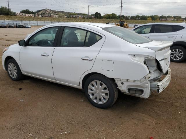 Photo 2 from auction – 2016 NISSAN VERSA S with VIN 3N1CN7AP3GL858338