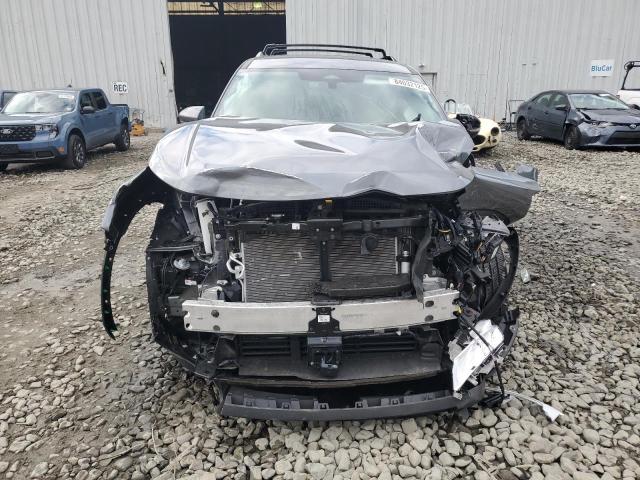 Photo 5 from auction – 2024 NISSAN PATHFINDER with VIN 5N1DR3BC3RC312286