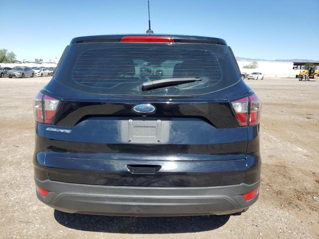 Photo 6 from auction – 2017 FORD ESCAPE S with VIN 1FMCU0F79HUE37016