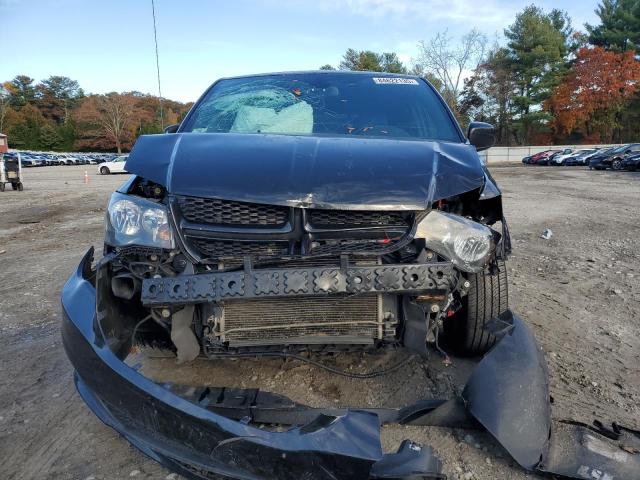 Photo 5 from auction – 2018 DODGE GRAND CARA with VIN 2C4RDGEG4JR318740