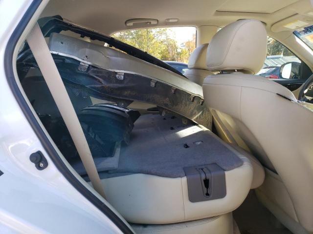 Photo 10 from auction – 2017 INFINITI QX50 with VIN JN1BJ0RR3HM401301