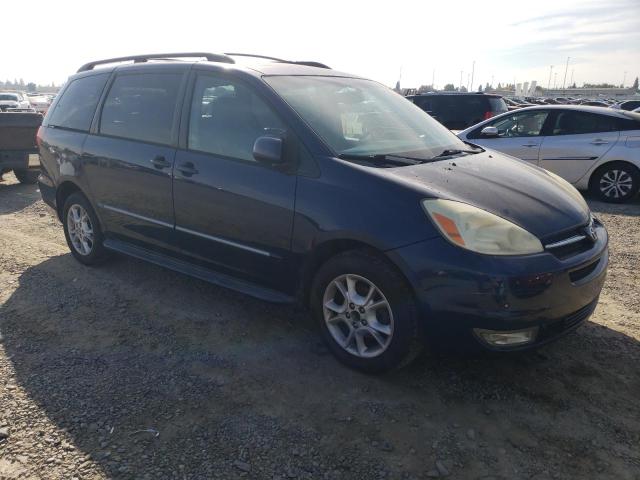 Photo 4 from auction – 2004 TOYOTA SIENNA with VIN 5TDBA22C84S010562