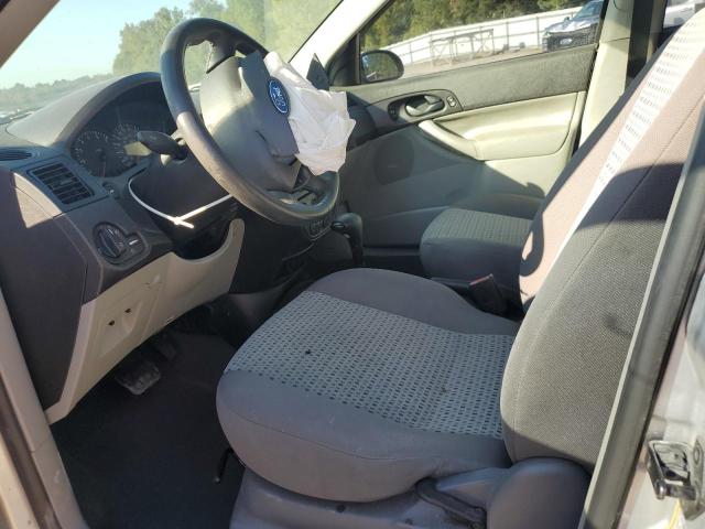 Photo 7 from auction – 2007 FORD FOCUS ZX4 with VIN 1FAFP34N57W242079