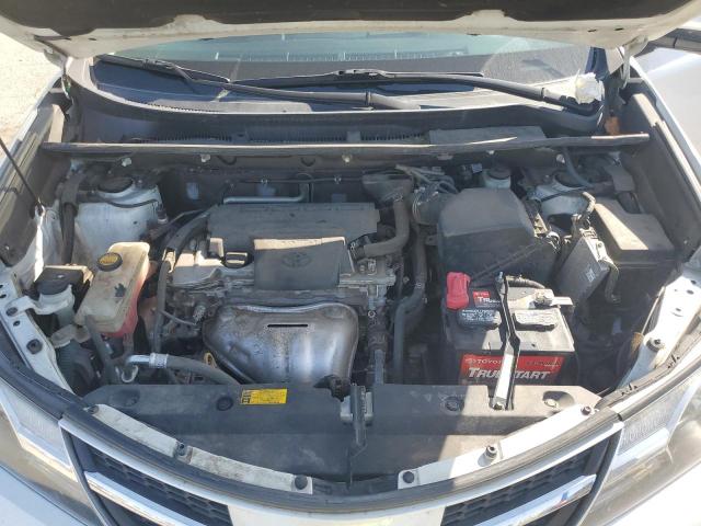 Photo 11 from auction – 2014 TOYOTA RAV4 LIMITED with VIN 2T3DFREV1EW190824
