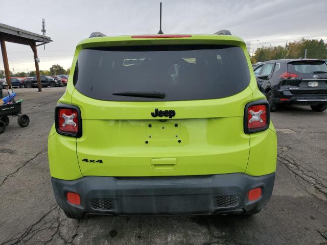 Photo 6 from auction – 2018 JEEP RENEGADE S with VIN ZACCJBAB2JPH38982