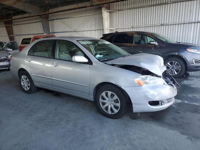 Photo 4 from auction – 2005 TOYOTA COROLLA CE with VIN 1NXBR32E15Z417681