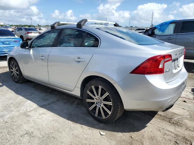 Photo 2 from auction – 2014 VOLVO S60 T5 with VIN YV1612FH9E2272830