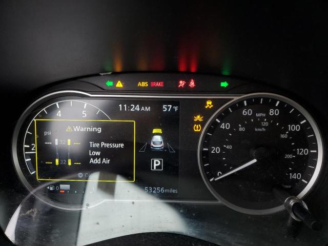 Photo 9 from auction – 2019 NISSAN KICKS S with VIN 3N1CP5CU5KL528162