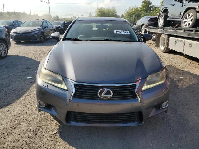 Photo 5 from auction – 2014 LEXUS GS 350 with VIN JTHCE1BLXE5021720