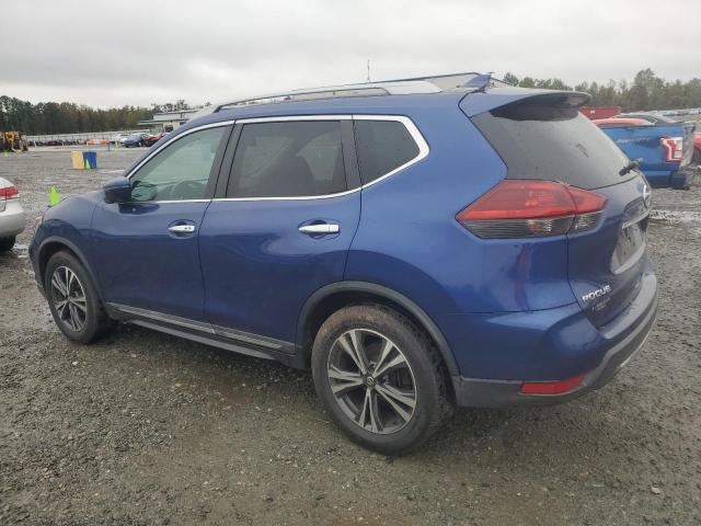 Photo 2 from auction – 2018 NISSAN ROGUE S with VIN 5N1AT2MT7JC780957