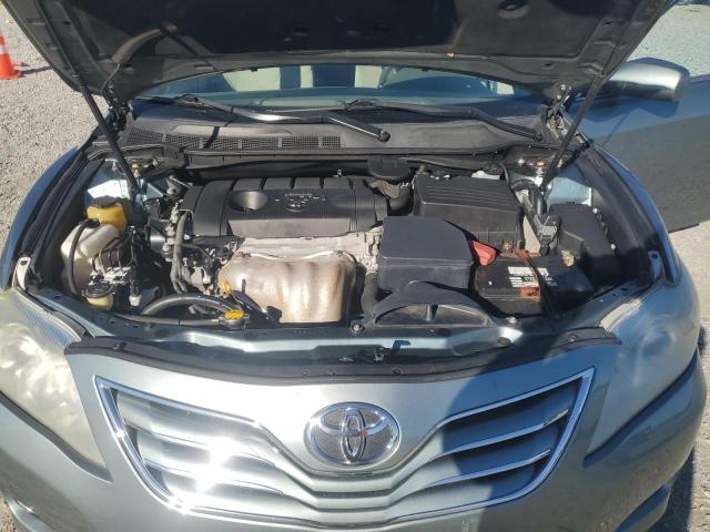 Photo 11 from auction – 2010 TOYOTA CAMRY BASE with VIN 4T1BF3EK2AU514148