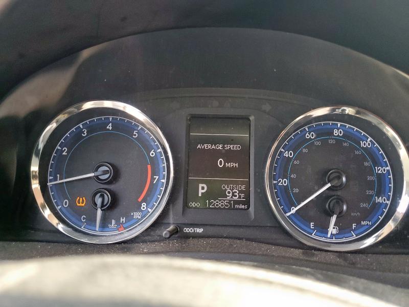 Photo 9 from auction – 2019 TOYOTA COROLLA L with VIN 5YFBURHE3KP900210