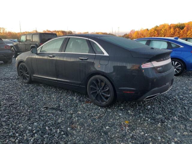 Photo 2 from auction – 2020 LINCOLN MKZ RESERV with VIN 3LN6L5F93LR620233