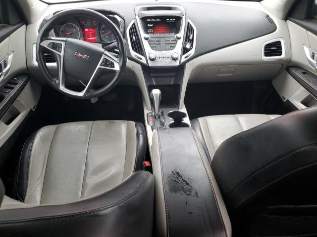 Photo 8 from auction – 2014 GMC TERRAIN SLT with VIN 2GKFLTE33E6327839