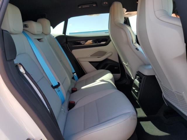 Photo 11 from auction – 2025 PORSCHE MACAN with VIN WP1AD2XAXSL077782