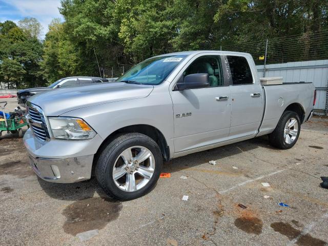 RAM 1500 SLT 2016 with VIN 1C6RR6GT8GS147902 - Photo from auction