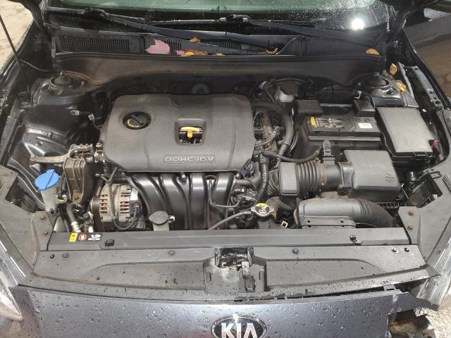 Photo 11 from auction – 2019 KIA FORTE FE with VIN 3KPF24AD6KE054247